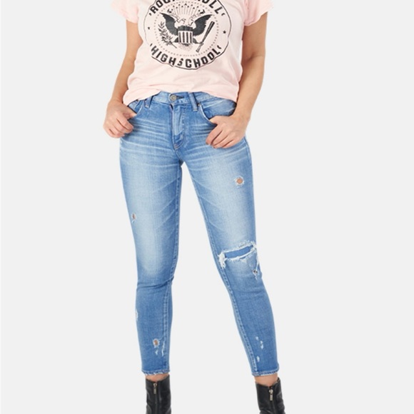 MadeWorn Ramones Tee XS - Picture 3 of 6